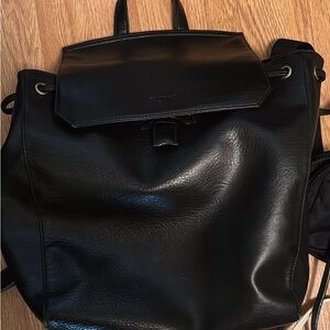 Matt and Nat Leather Backpack